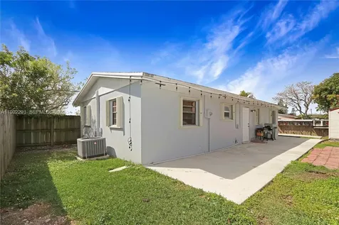 30120 SW 156th Avenue Homestead FL 33033