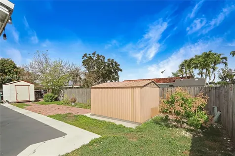 30120 SW 156th Avenue Homestead FL 33033