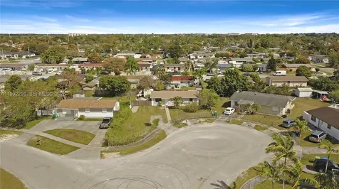 30120 SW 156th Avenue Homestead FL 33033