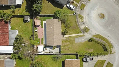 30120 SW 156th Avenue Homestead FL 33033