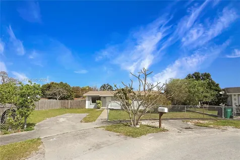 30120 SW 156th Avenue Homestead FL 33033