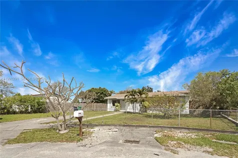 30120 SW 156th Avenue Homestead FL 33033