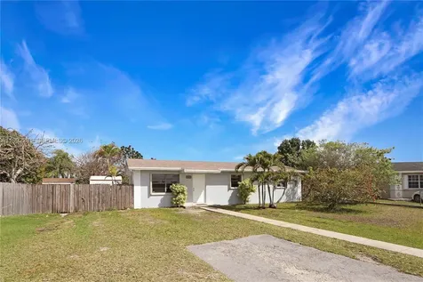 30120 SW 156th Avenue Homestead FL 33033