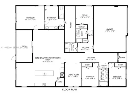 19148 N Broad Shore Walk Loxahatchee FL 33470