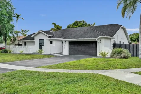 5790 SW 88th Avenue Cooper City FL 33328