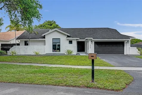 5790 SW 88th Avenue Cooper City FL 33328