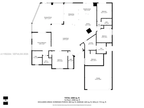 5790 SW 88th Avenue Cooper City FL 33328