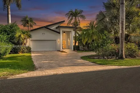 472 Sunset Drive Hallandale Beach FL 33009