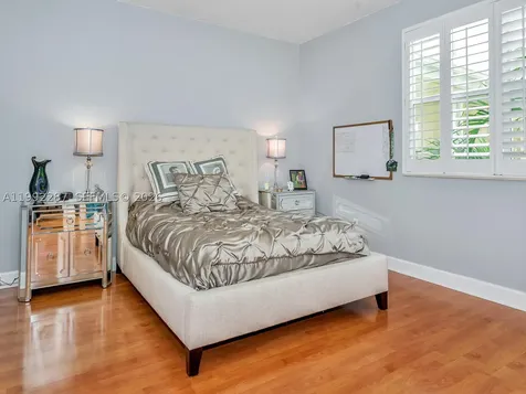 7542 SW 102nd Street Pinecrest FL 33156