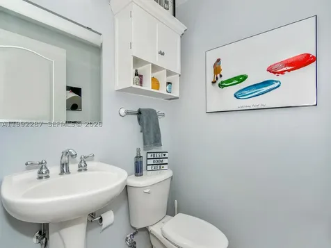 7542 SW 102nd Street Pinecrest FL 33156