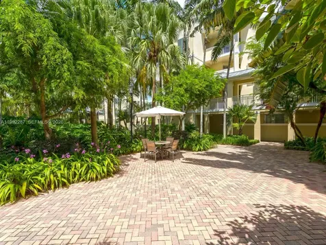 7542 SW 102nd Street Pinecrest FL 33156