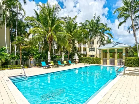 7542 SW 102nd Street Pinecrest FL 33156