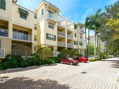 7542 SW 102nd Street Pinecrest FL 33156