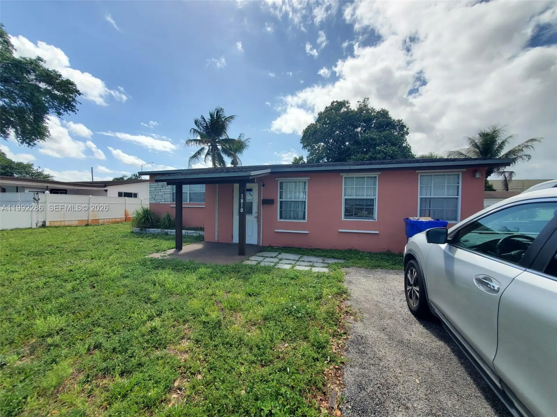 1810 N 62nd Avenue Hollywood FL 33024
