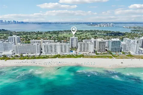 5660 Collins Avenue Miami Beach FL 33140