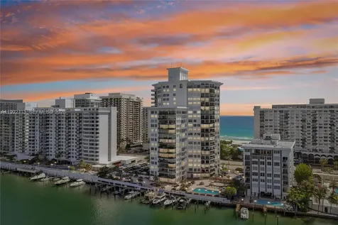 5660 Collins Avenue Miami Beach FL 33140