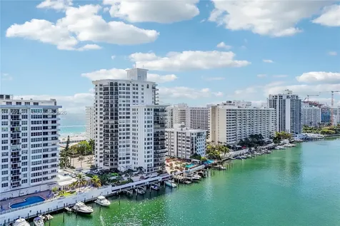 5660 Collins Avenue Miami Beach FL 33140
