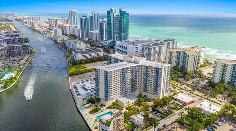 3800 S Ocean Drive Hollywood FL 33019