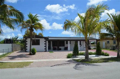 29925 SW 143rd Court Homestead FL 33033