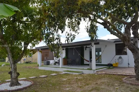 29925 SW 143rd Court Homestead FL 33033