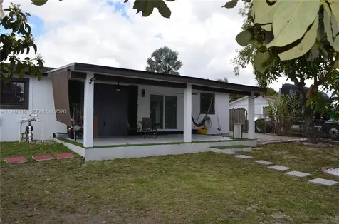 29925 SW 143rd Court Homestead FL 33033