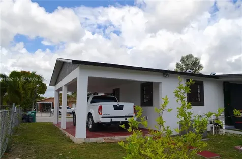 29925 SW 143rd Court Homestead FL 33033