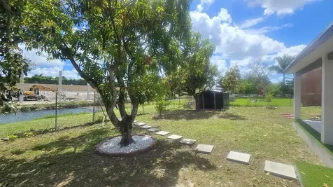29925 SW 143rd Court Homestead FL 33033