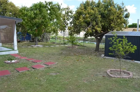 29925 SW 143rd Court Homestead FL 33033
