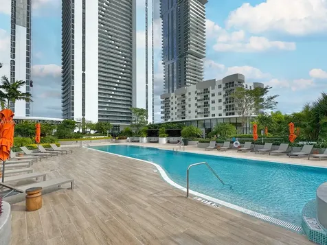 700 NE 24 Street Miami FL 33137