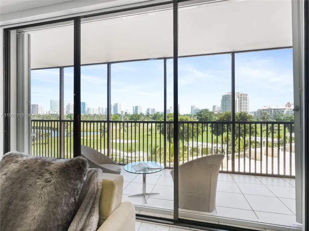 20379 W Country Club Drive Aventura FL 33180
