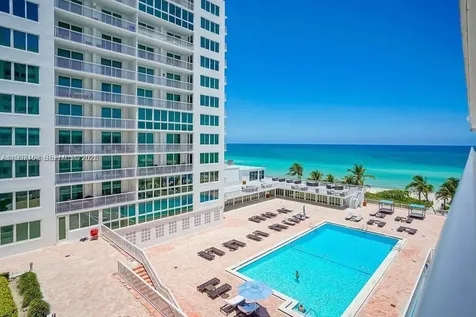 5401 Collins Avenue Miami Beach FL 33140