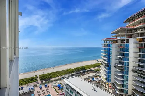 5401 Collins Avenue Miami Beach FL 33140