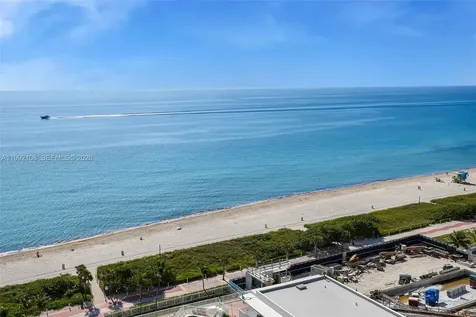 5401 Collins Avenue Miami Beach FL 33140