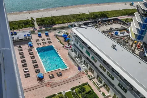 5401 Collins Avenue Miami Beach FL 33140