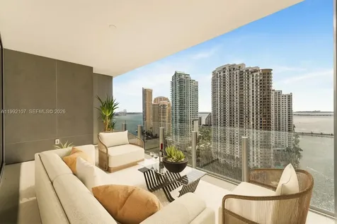 300 Biscayne Boulevard Way Miami FL 33131
