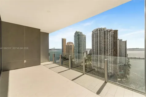 300 Biscayne Boulevard Way Miami FL 33131
