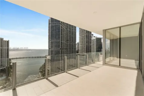 300 Biscayne Boulevard Way Miami FL 33131