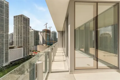 300 Biscayne Boulevard Way Miami FL 33131
