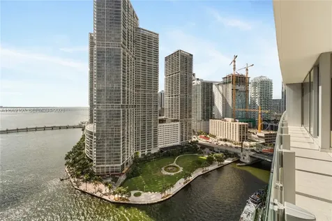 300 Biscayne Boulevard Way Miami FL 33131
