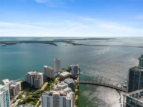 300 Biscayne Boulevard Way Miami FL 33131