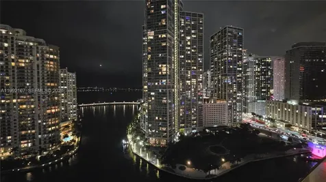 300 Biscayne Boulevard Way Miami FL 33131