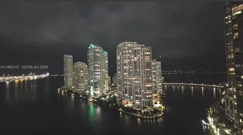 300 Biscayne Boulevard Way Miami FL 33131