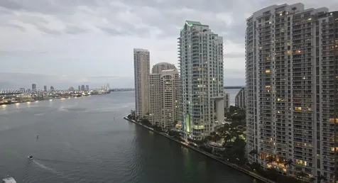 300 Biscayne Boulevard Way Miami FL 33131