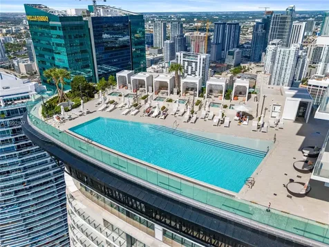 300 Biscayne Boulevard Way Miami FL 33131