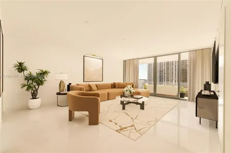 300 Biscayne Boulevard Way Miami FL 33131