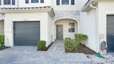 2676 SE 12th Street Homestead FL 33035