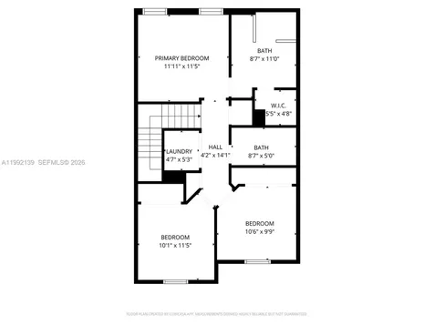 2676 SE 12th Street Homestead FL 33035