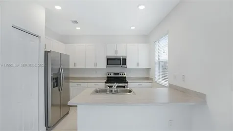 2676 SE 12th Street Homestead FL 33035