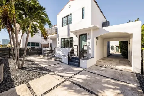 7910 Byron Avenue Miami Beach FL 33141
