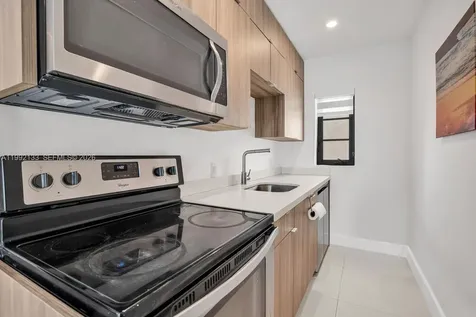7910 Byron Avenue Miami Beach FL 33141